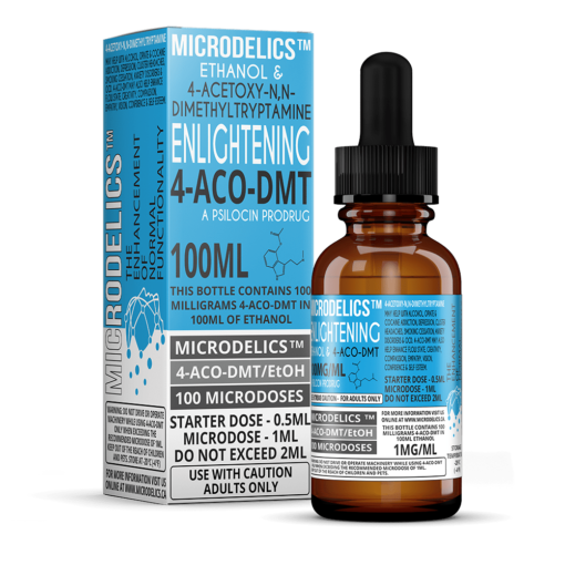 DMT Microdosing Kit