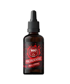Extracts Microdose Tincture