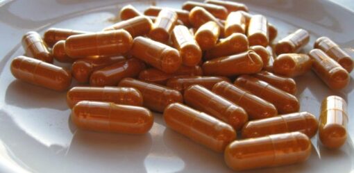 Ibogaine Capsules For Sale